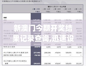 新澳门近15期历史记录|精选解释解析落实